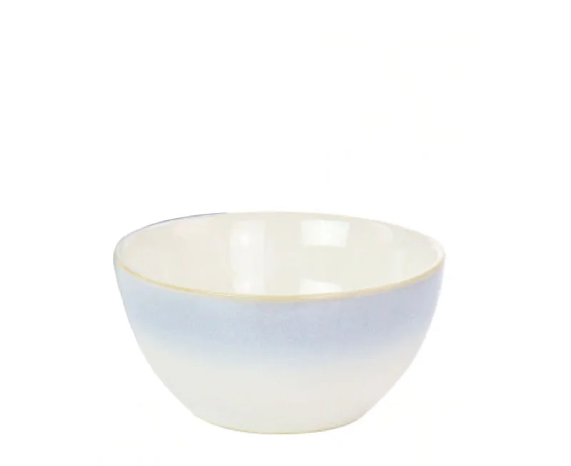 12927301, Martha Stewart- Perry Street 6" Cereal Bowl-Blue