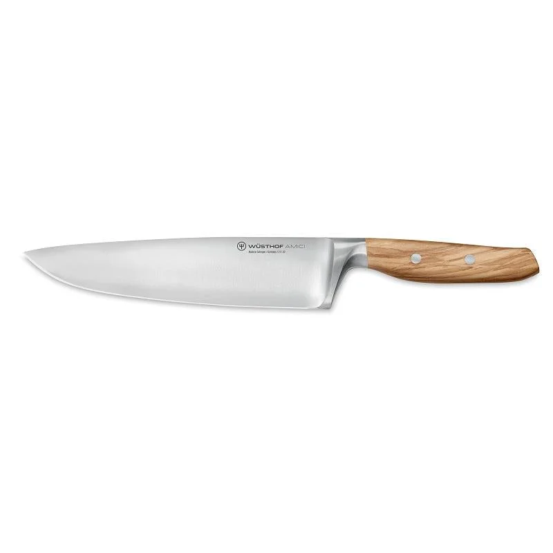 Wusthof Amici 8" Chef Knife