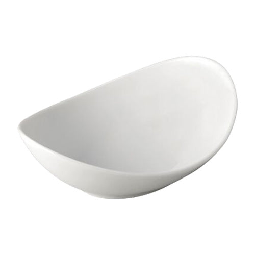 Alani 020822 Oval Bowl, 8 oz., Case of 24