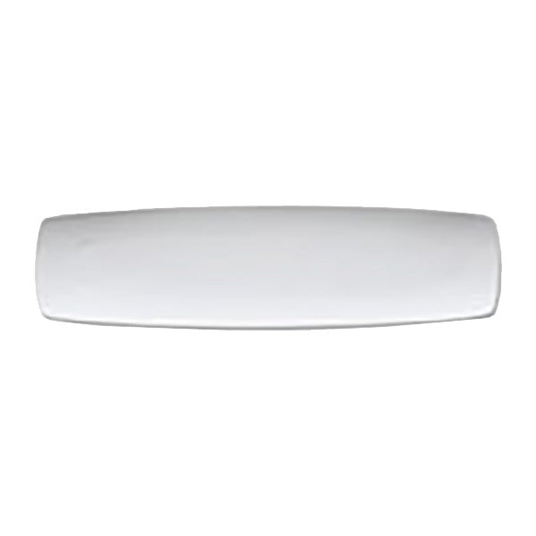 Alani 022491 Rectangular Platter, 14-1/4" x 4", Case of 6