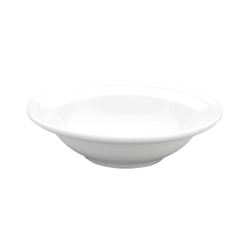 Alani 024422 Tempo Porcelain Fruit Bowl, 3.5 oz., Case of 24