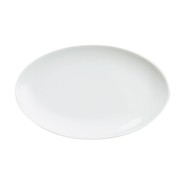 Alani 025241 Oval Platter, 9-7/8" x 6-1/4, Case of 12