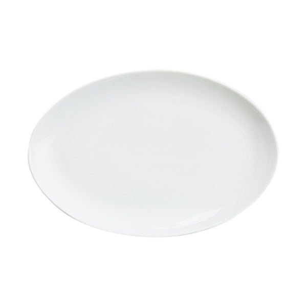 Alani 025251 Oval Platter, 12-1/4" x 8-1/4", Case of 12