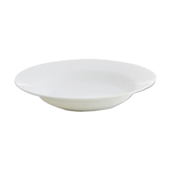 Alani 025372 Rim Soup Bowl w/ Reinforced Rim, 11 oz., Case of 24