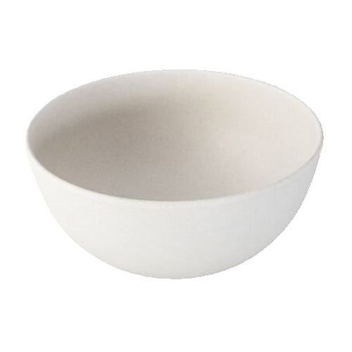 Arcata 070123 Bamboo Fibre Bowl, Sand, 20.25 oz.