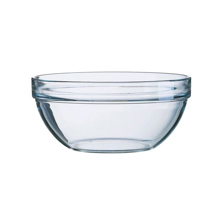 Arcoroc E9158 Stack Bowl by Arc Cardinal, 7.5 oz.