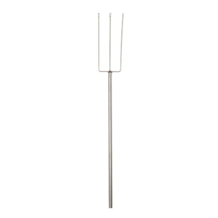 Ateco 1379 Three Prong Dipping Fork