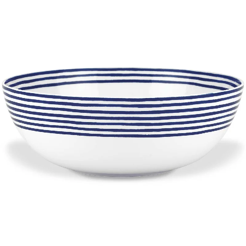 Charlotte Street North Medium Serving Bowl