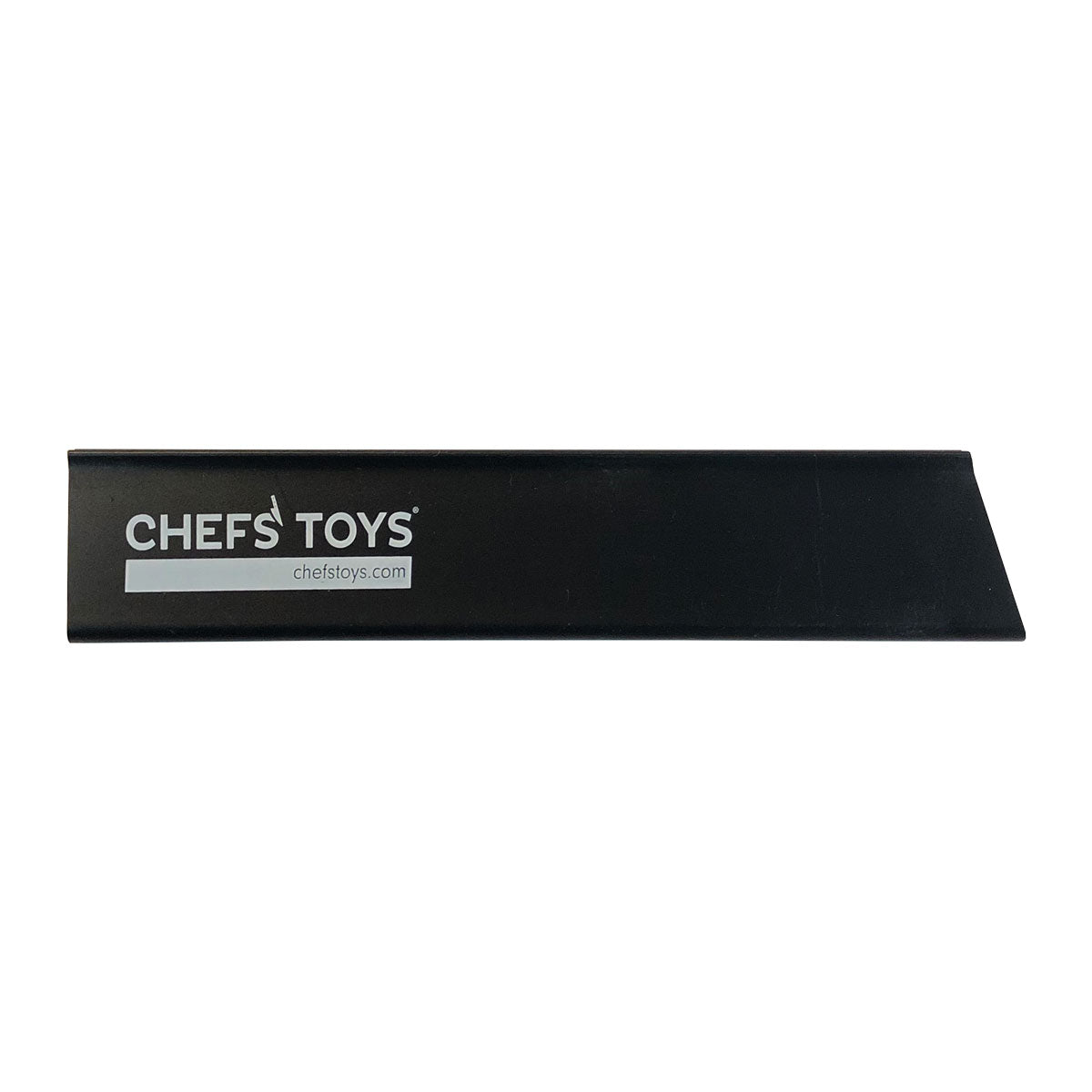 Chefs' Toys Cutlery Knife Guard for 7"-8" Knives, 8-1/2" x 1-1/2"