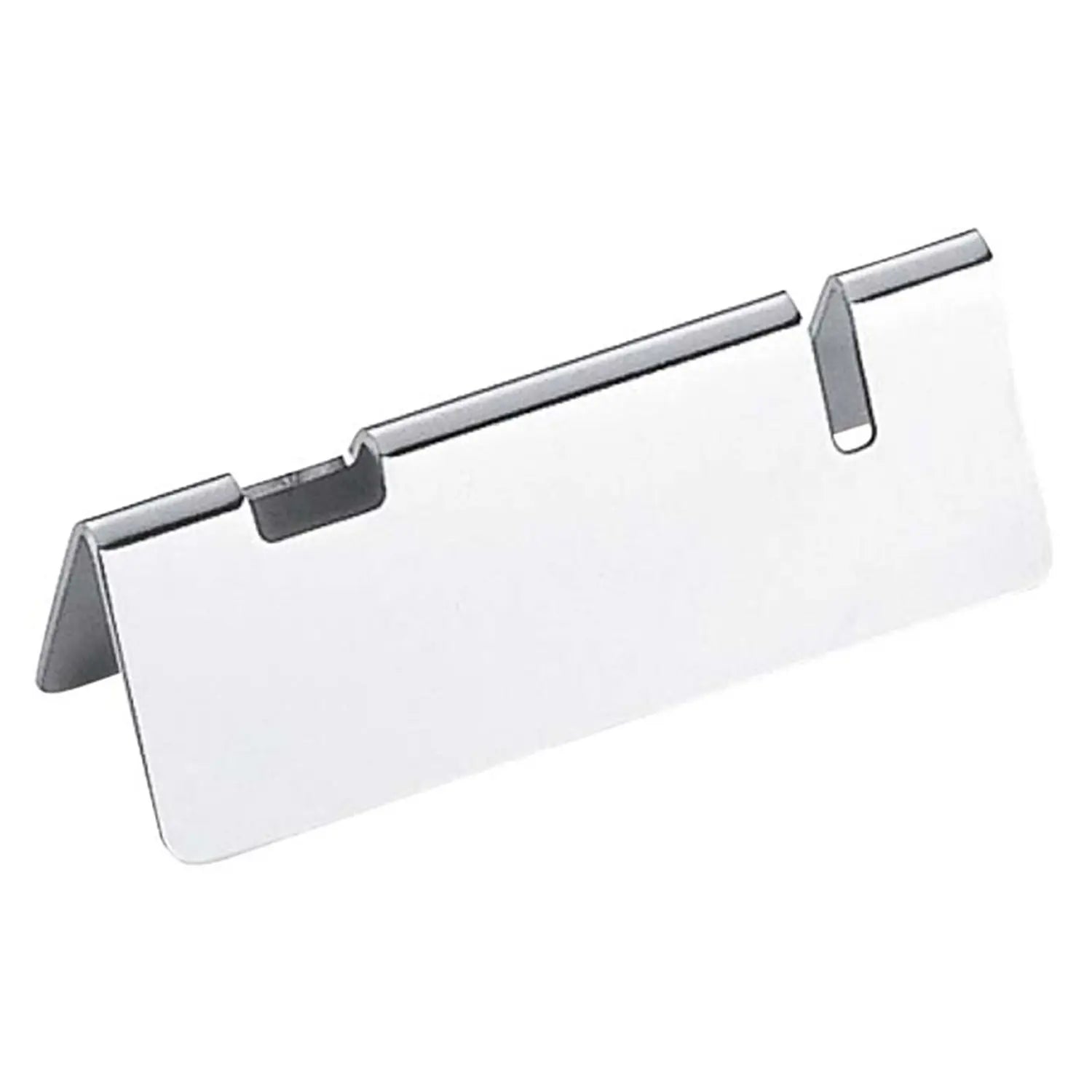 EBM Stainless Steel Cutlery Rest Triangle