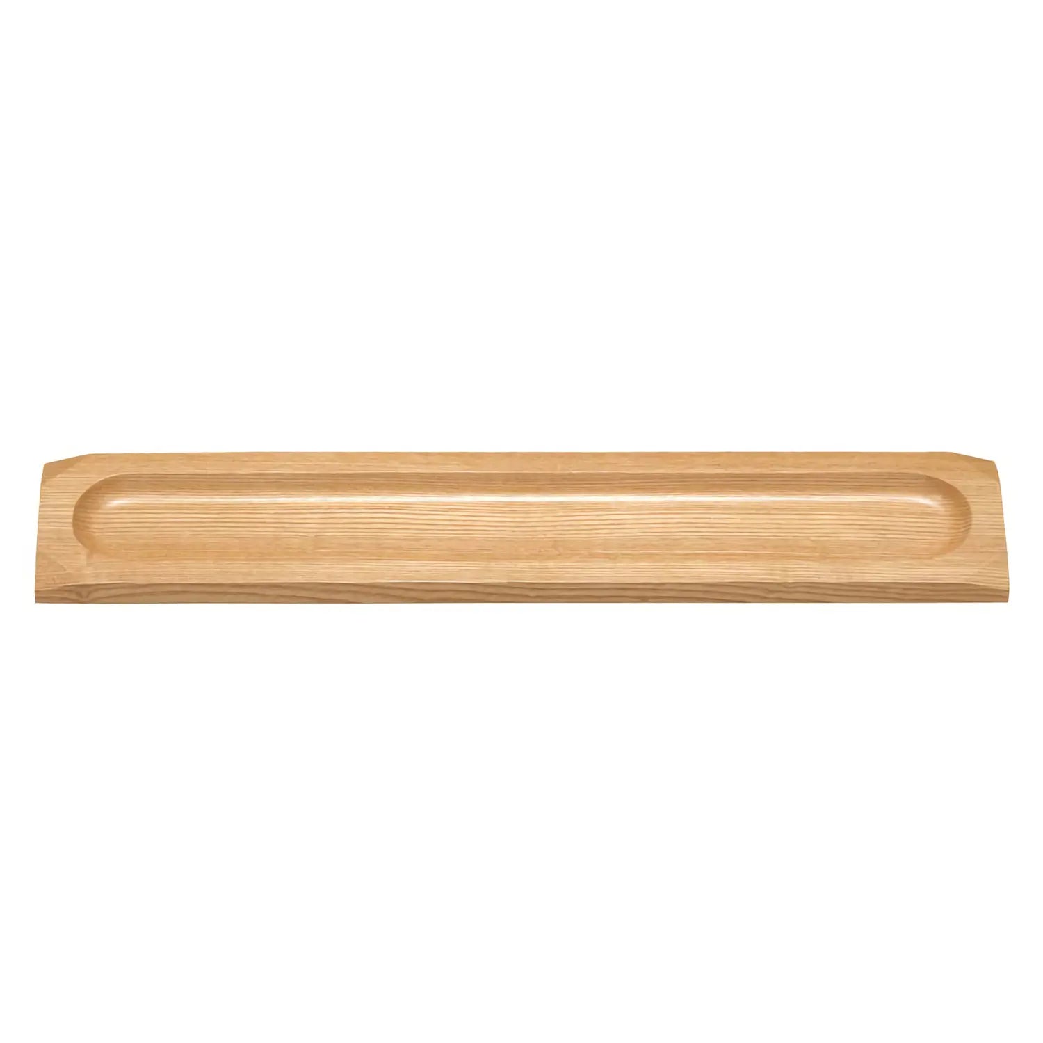 EBM Wooden Serving Platter