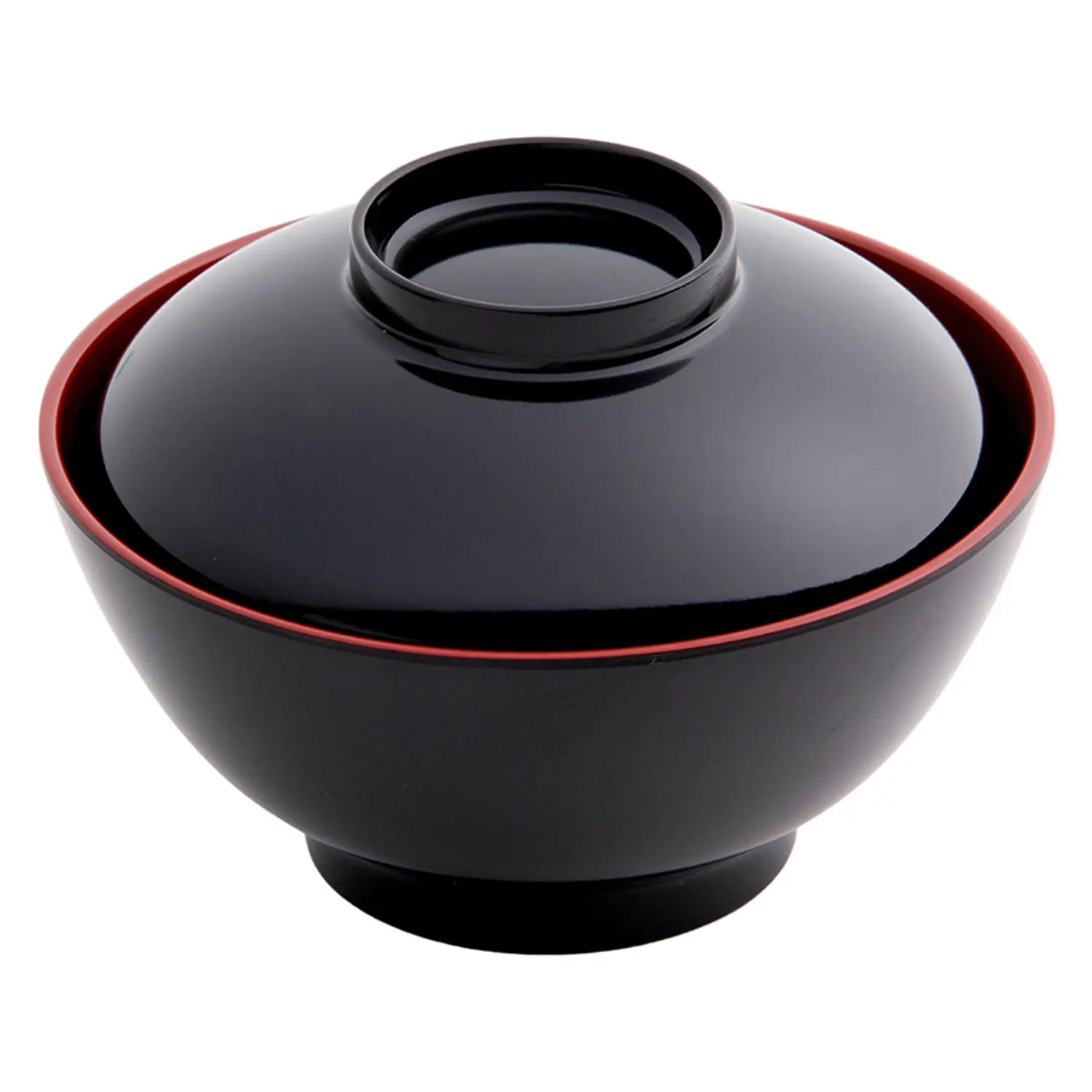 ENTEC Melamine Soup Bowl 11.8cm