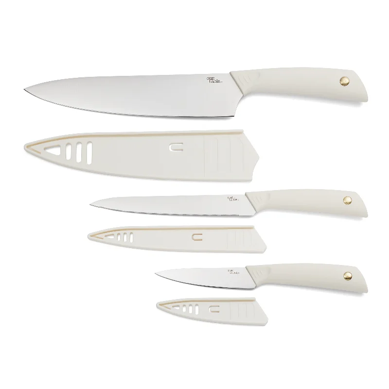 Our Table 6PC Cutlery Set