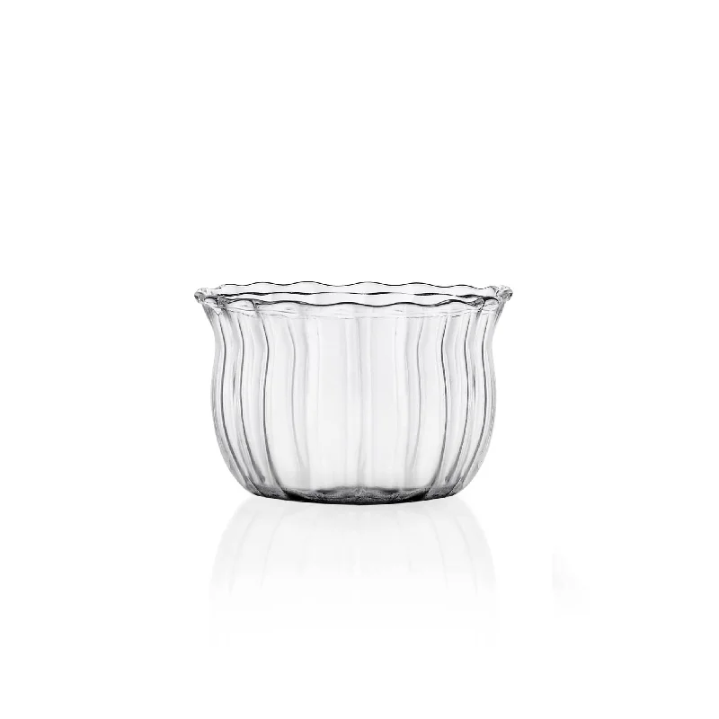 Ichendorf Milano Optic Teacup, 420ml