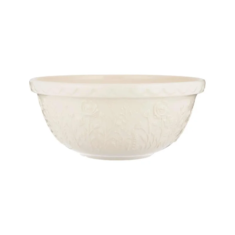 In the Meadow S12 Mixing Bowl - Rose