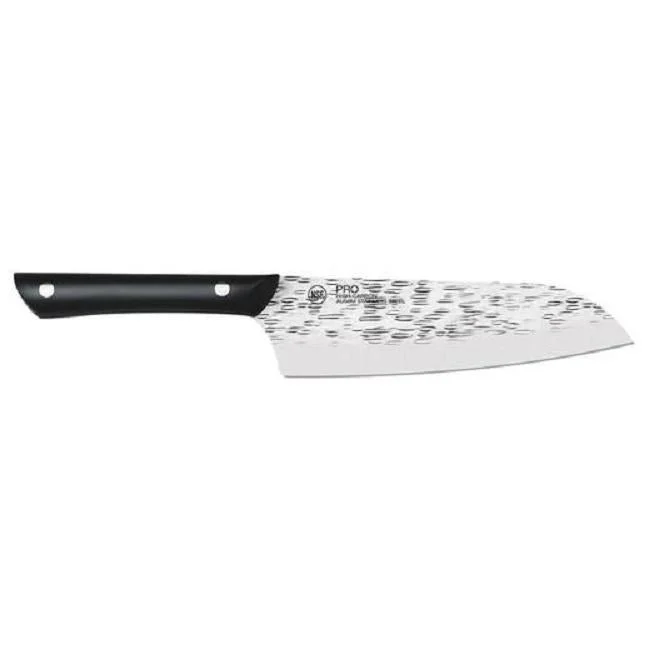 Kai Pro Series 7" Santoku Knife