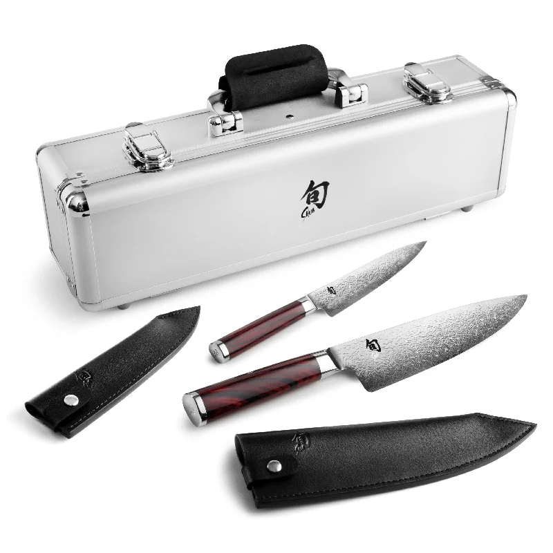 Shun Kohen Anniversary 2-Piece Knife Set