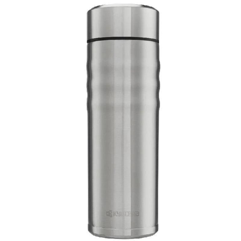 Kyocera 17oz Stainless Steel Travel Mug