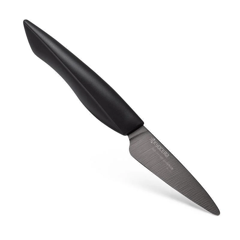 Kyocera INNOVATION Soft Grip 3" Ceramic Paring Knife