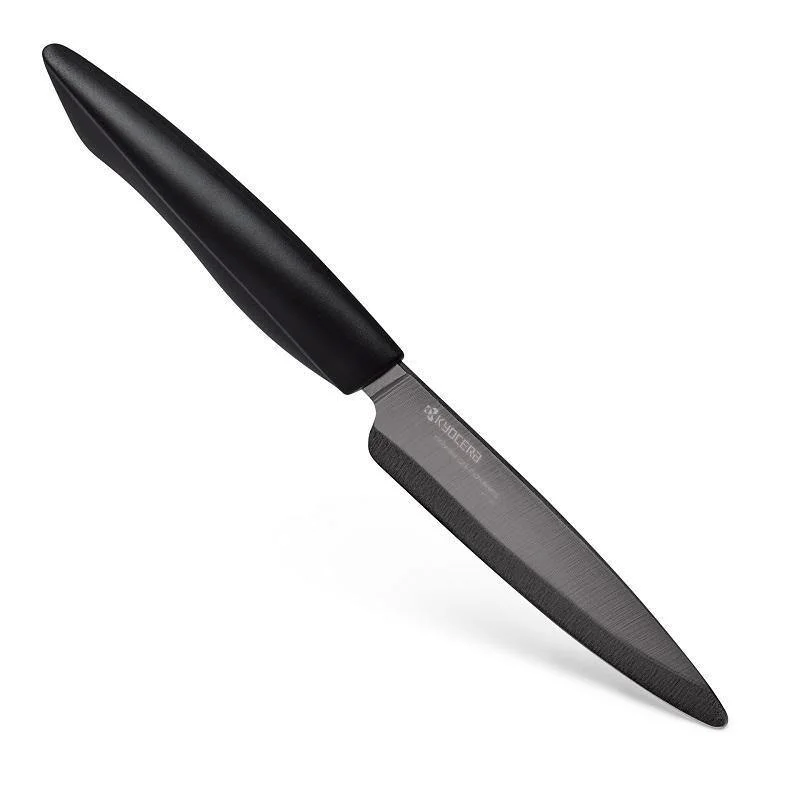 Kyocera INNOVATION Soft Grip 4.5" Ceramic Utility Knife