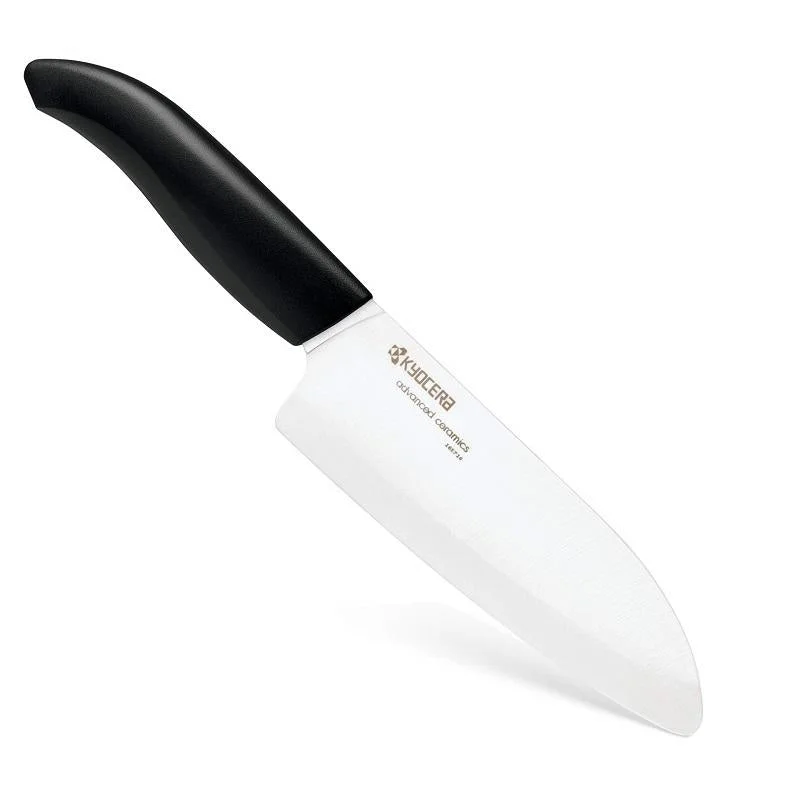 Kyocera Revolution 5.5" Ceramic Santoku Knife