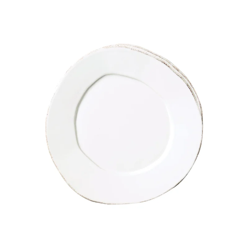 Lastra Salad Plate