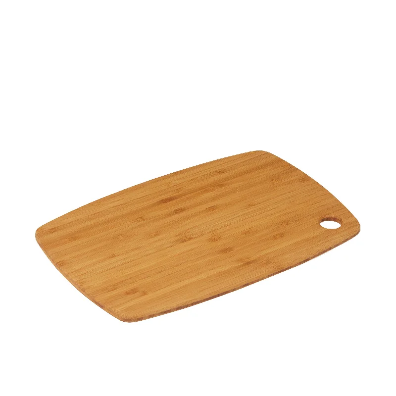 MasterPro Tri-Ply Bamboo Medium Utility Board 35x23cm