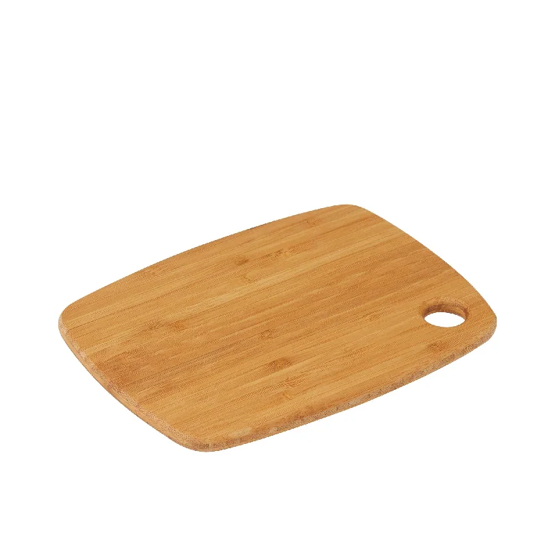 MasterPro Tri-Ply Bamboo Mini Utility Board 15x20cm