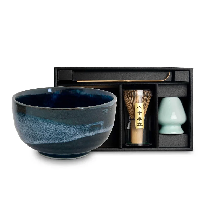 Mizumi Matcha Gift Set