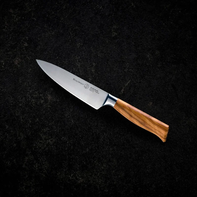 Oliva Elite 6" Chef Knife