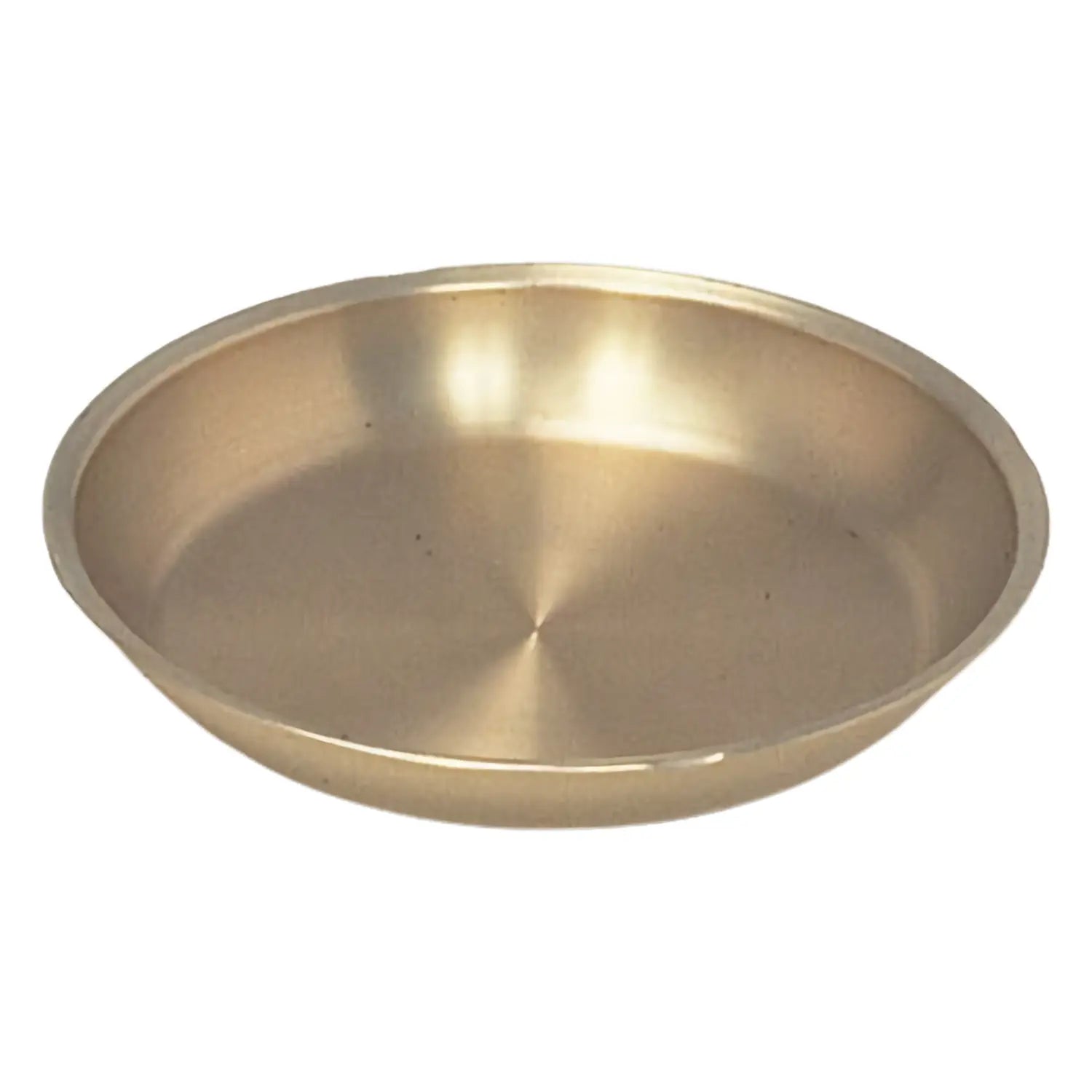 Ooi Metals Oxalic Acid Anodized Aluminium Lunch Plate