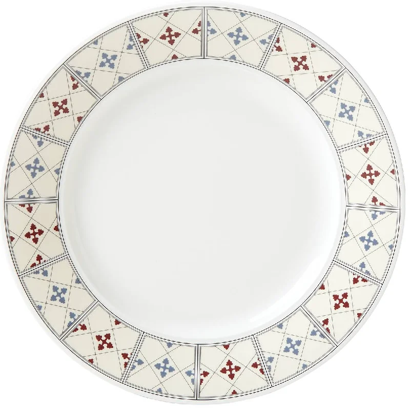 Ardeche No. 35™ Dinner Plate