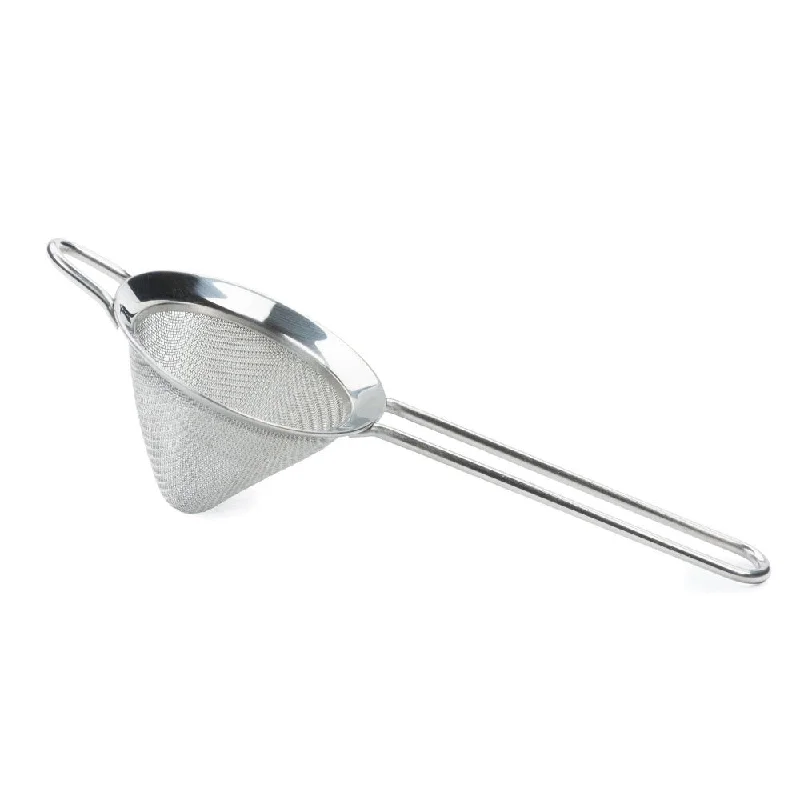 3” Mesh Stainless Steel Strainer