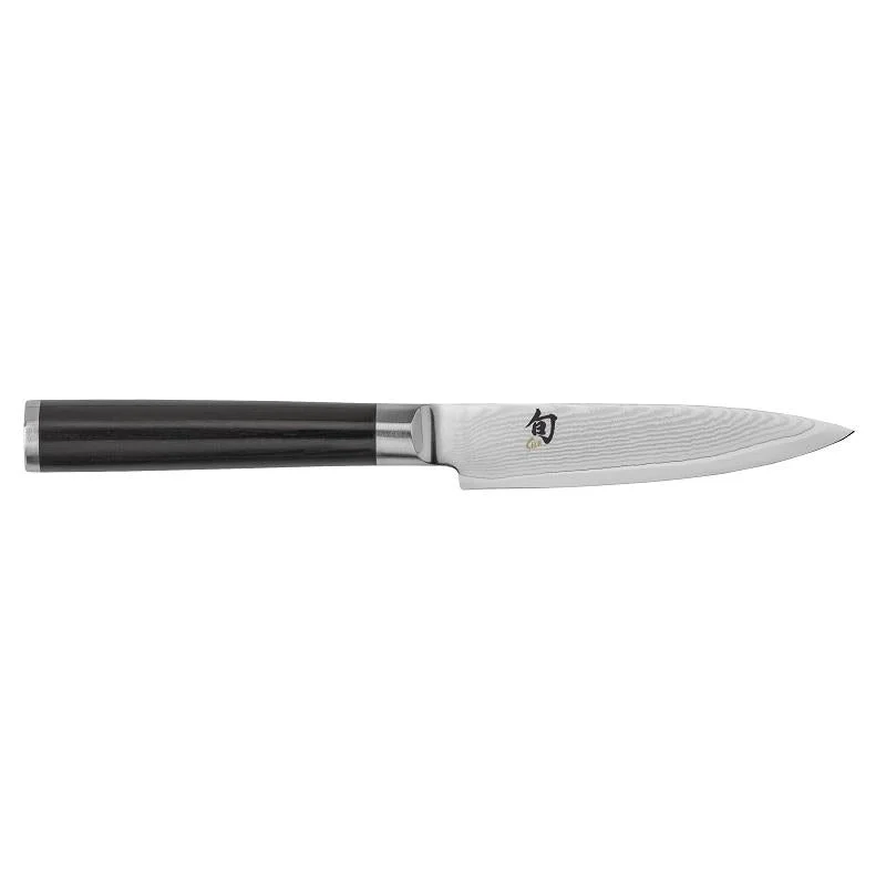 Shun Classic 4" Paring Knife