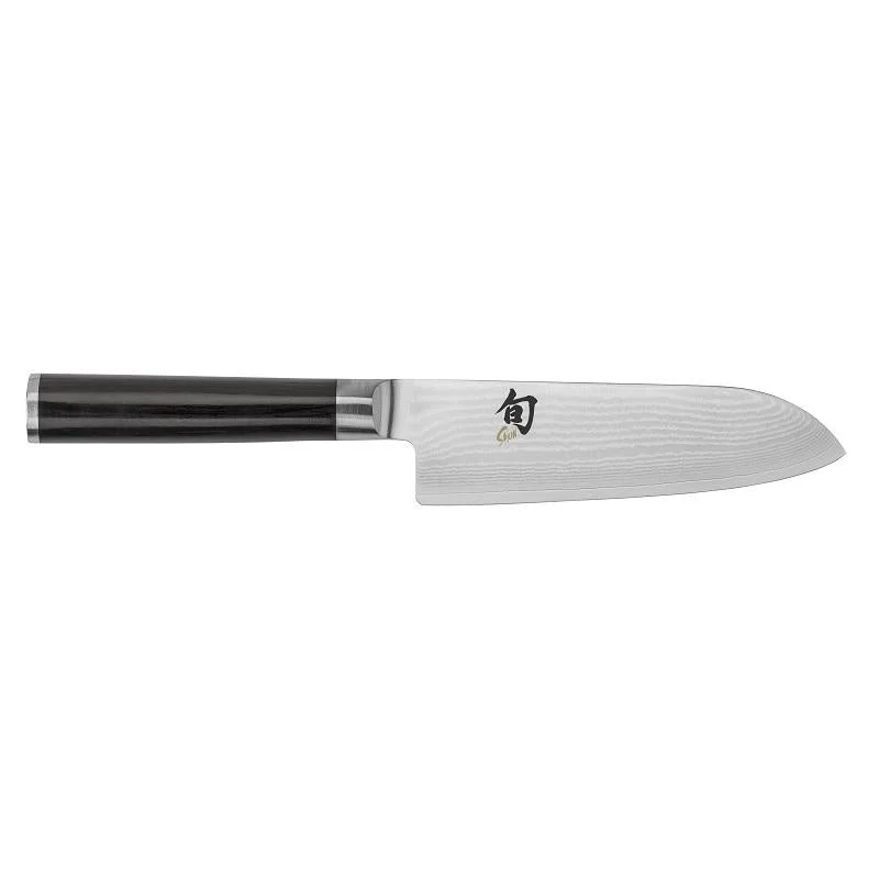 Shun Classic 5.5" Santoku Knife