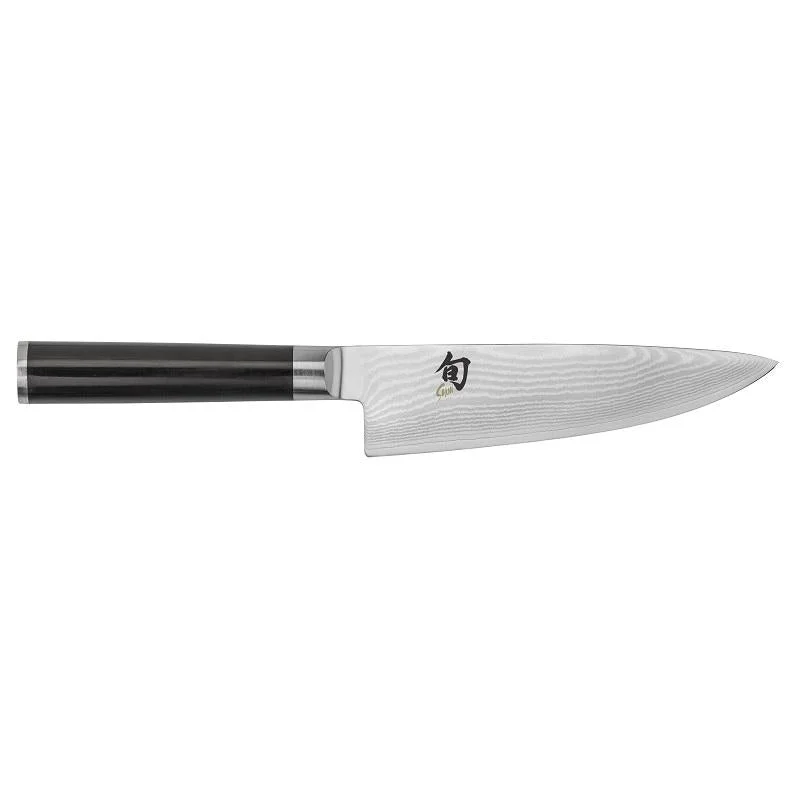 Shun Classic 6" Chef Knife