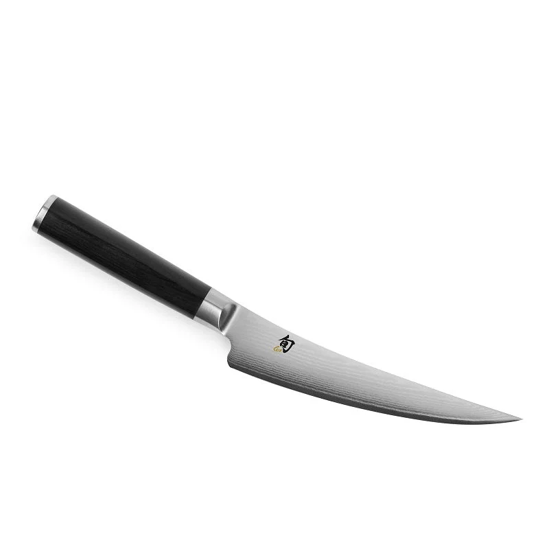 Shun Classic 6" U2 Gokujo Boning/Fillet Knife