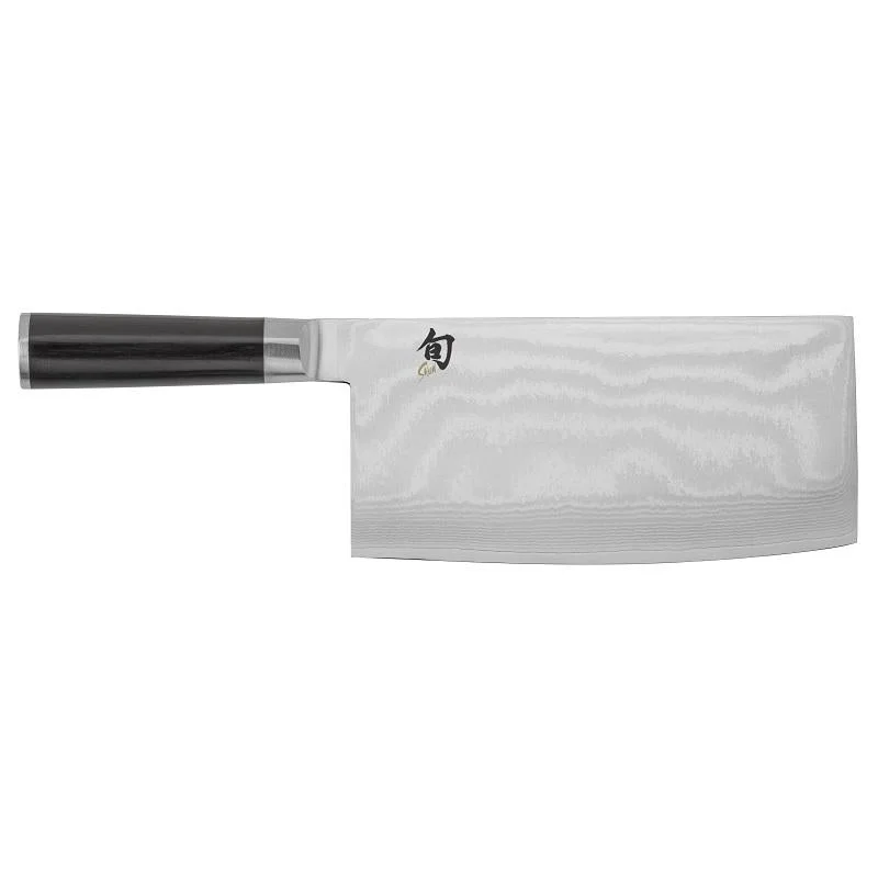 Shun Classic 7.75" Chinese Chef Knife