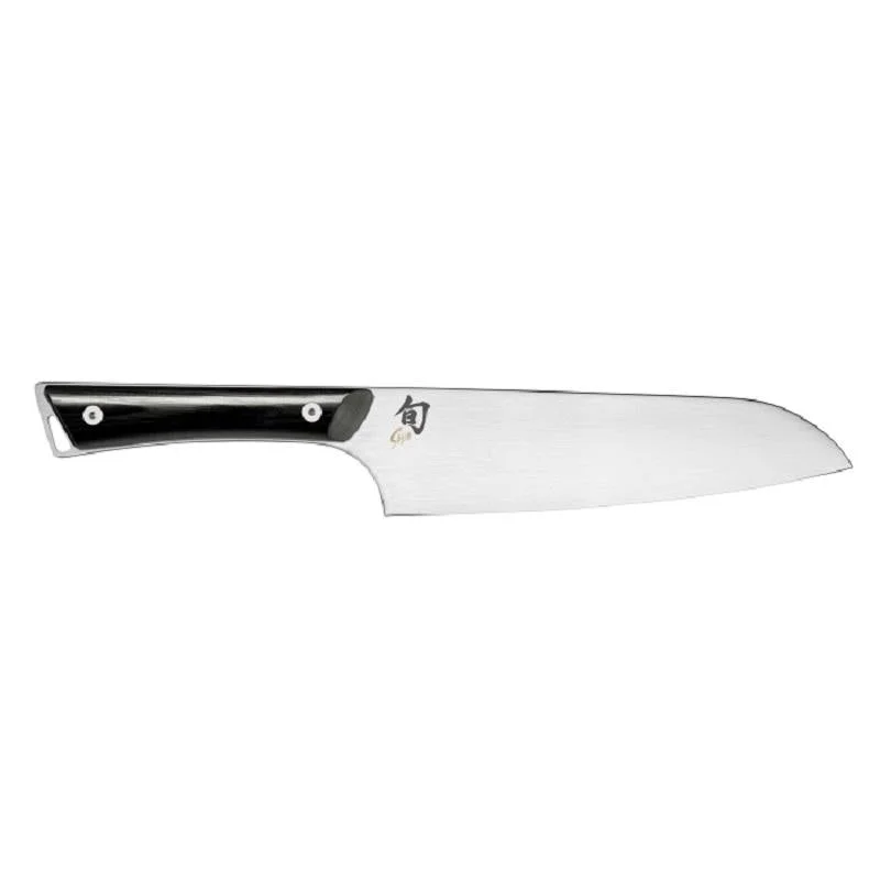 Shun Kazahana 7" Santoku