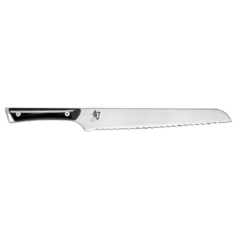 Shun Kazahana 9" Bread Knife