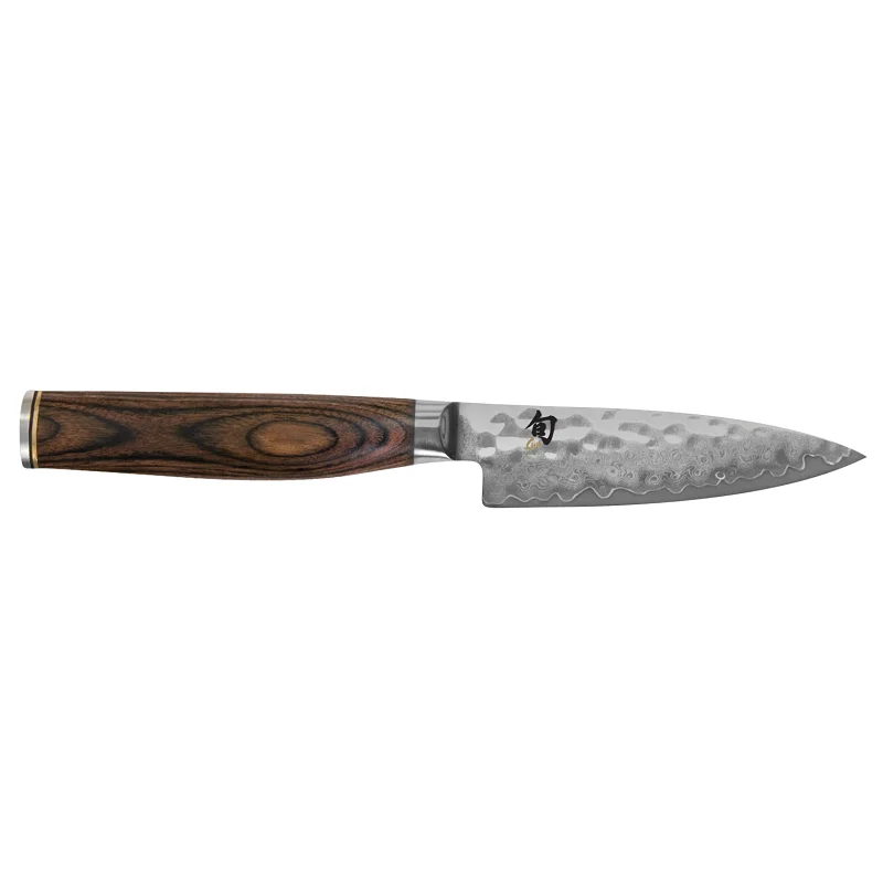 Shun Premier 4" Paring Knife