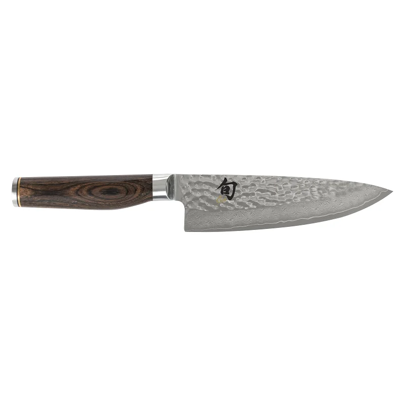 Shun Premier 6" Chef's Knife