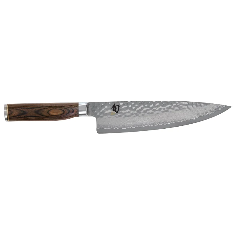 Shun Premier 8" Chef's Knife