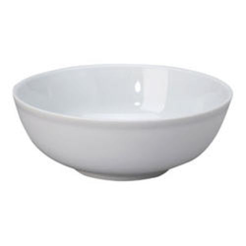 Vertex China ARG-MB Market Buffet Pasta / Salad / Soup Bowl, 34 oz., Pack of 3