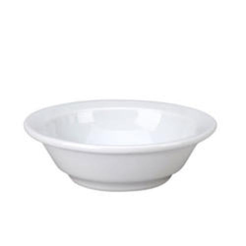 Vertex China CAT-11 Argyle & Catalina Fruit Bowl, 4-3/4 oz., Pack of 9