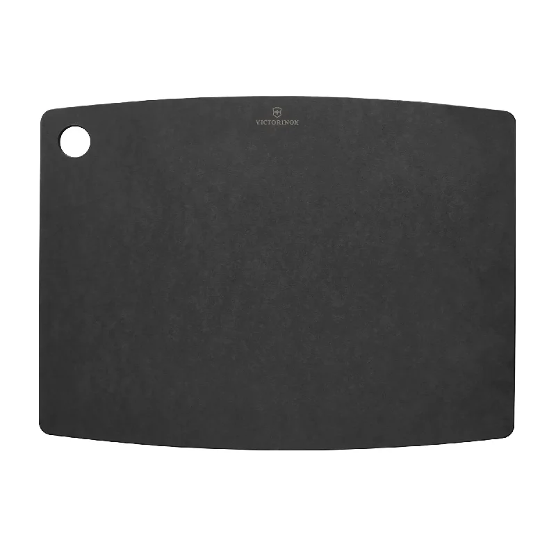 Victorinox Kitchen Series Cutting Board 44x33cm in Black