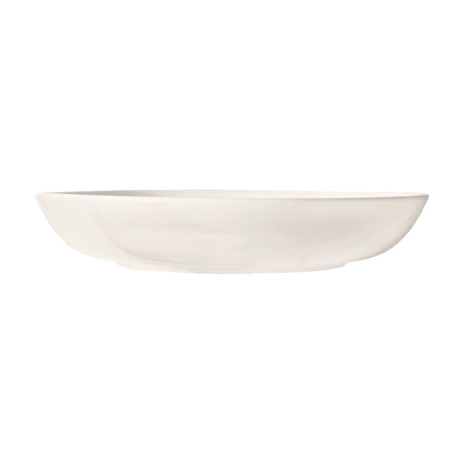 WTI 840 355 009 Porcelana Pasta Bowl, 30 oz., Pack of 6