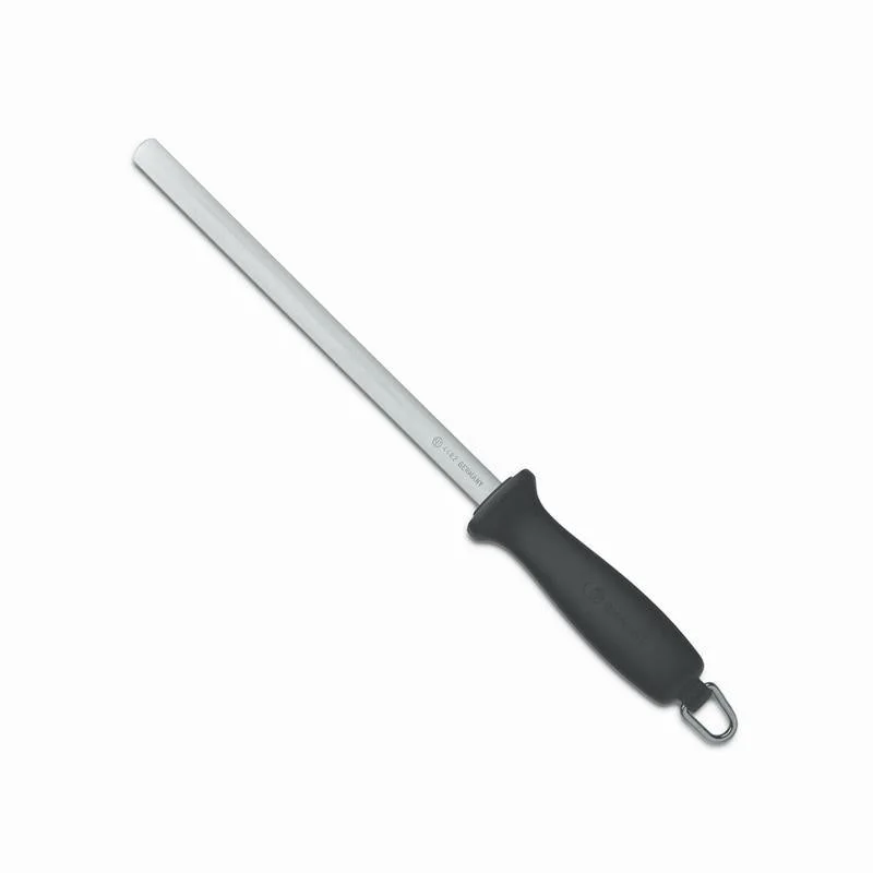 Wusthof 9" Narrow Diamond Steel Sharpener