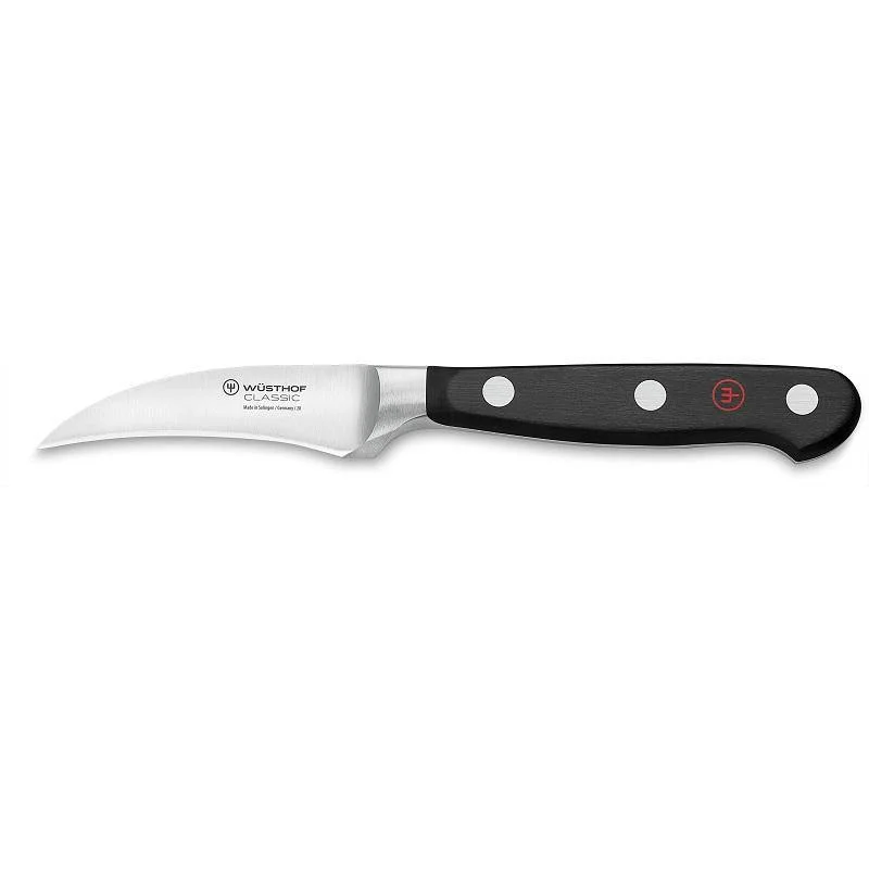 Wusthof Classic 2.75” Bird’s Beak Peeling Knife