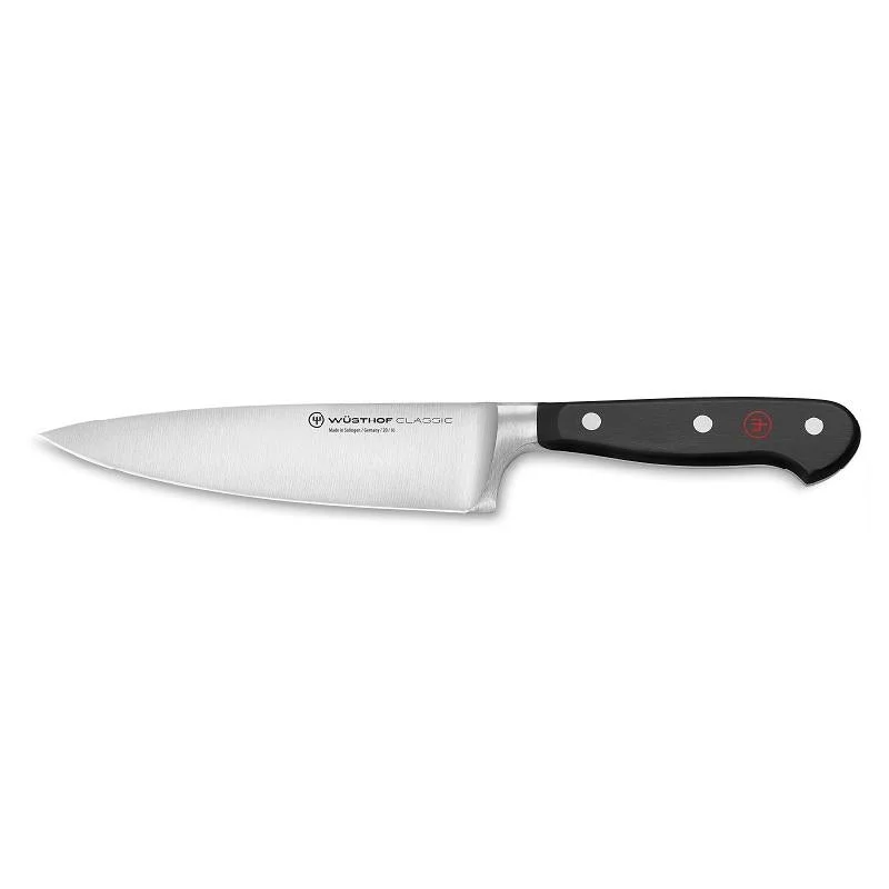 Wusthof Classic 6” Cook’s Knife